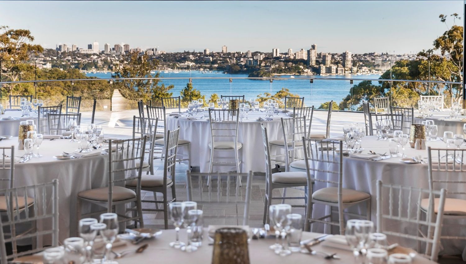 Taronga Zoo Sydney