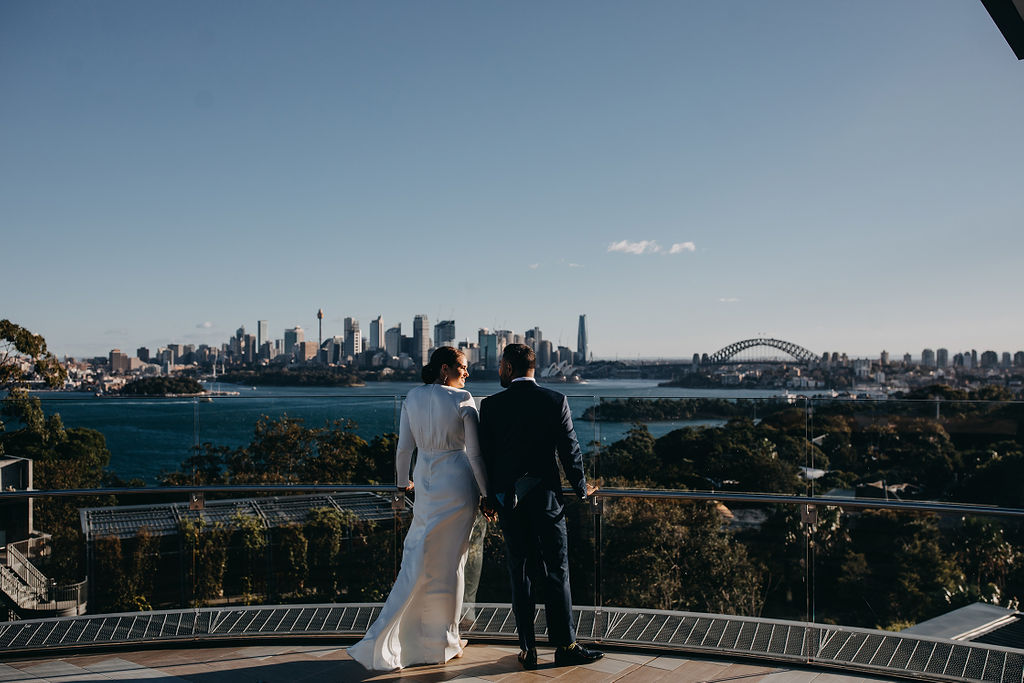 Taronga Zoo Sydney