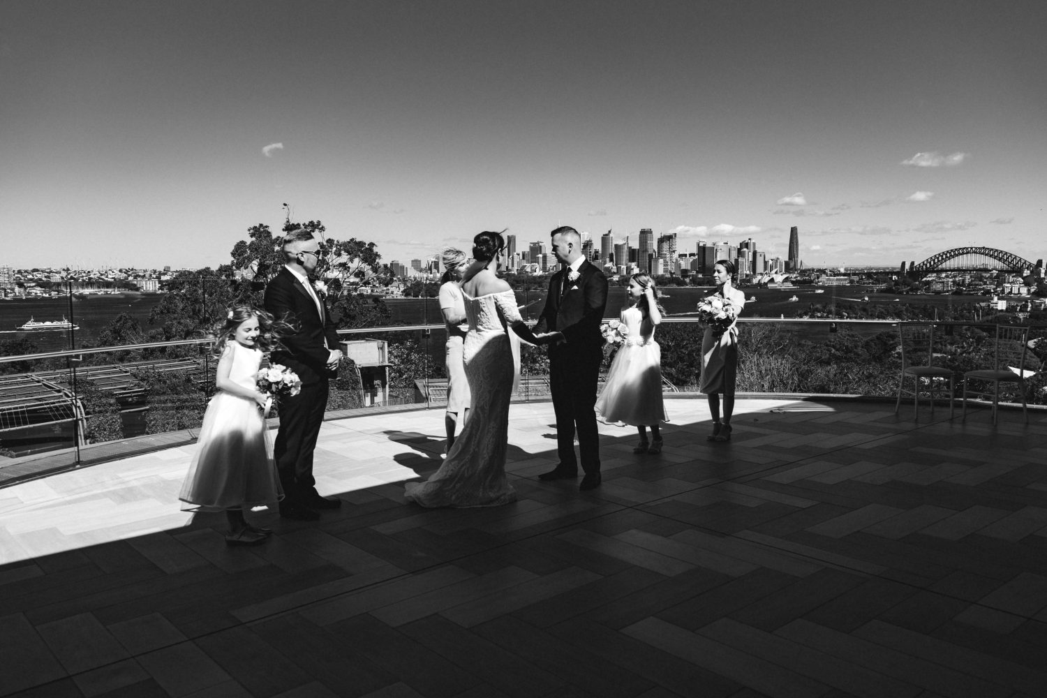 Taronga Zoo Sydney