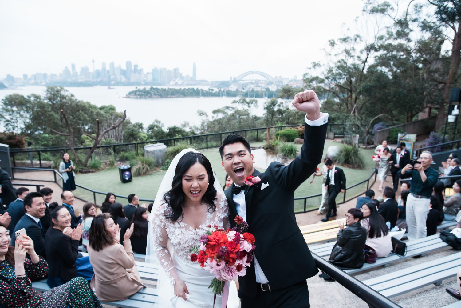 Taronga Zoo Sydney